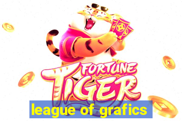 league of grafics